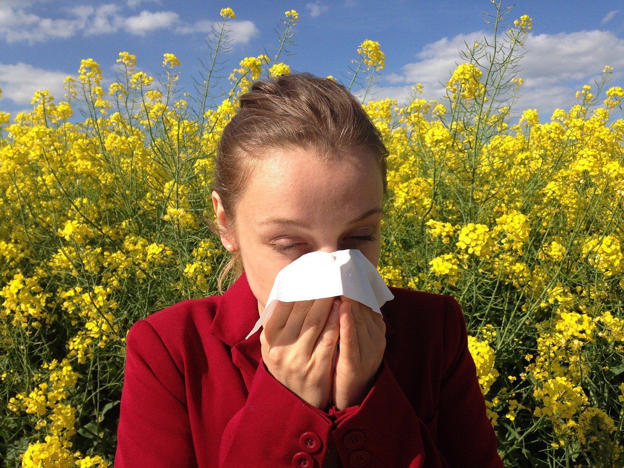 Jak odczytać testy alergiczne skórne? Odpowiadamy!  