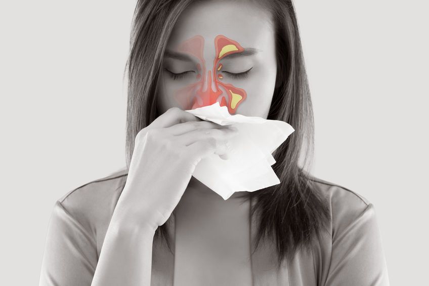 Jak leczyć alergię na kurz i roztocza? 